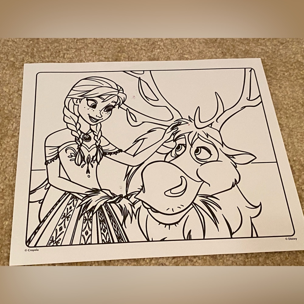 Frozen bundle! 🌬️ ❄️ ⛄️ - Picture 5 of 16